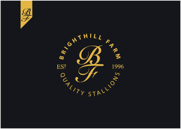 Brighthill Farm Stallions Brochure 2019