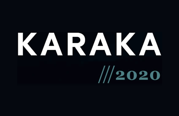 Karaka2020 Tile